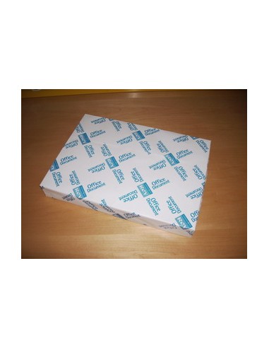 PAPEL BLANCO A3 500 U