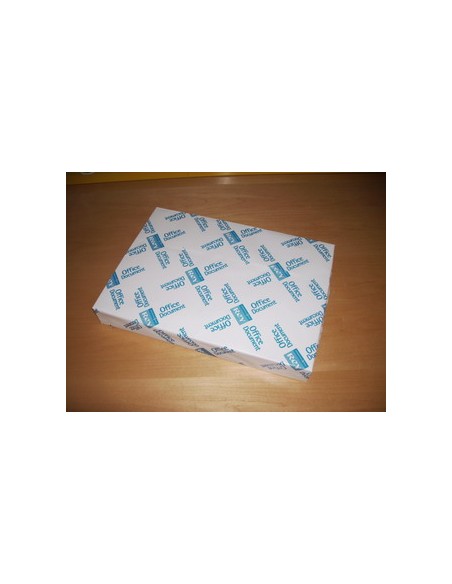 PAPEL BLANCO A3 500 U
