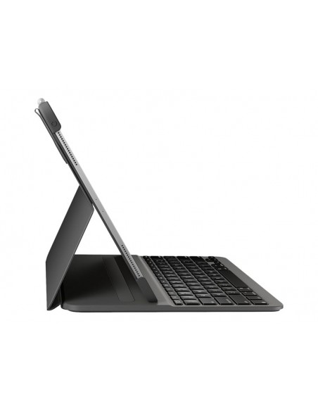FUNDA TABLET + TECLADO LOGITECH SLIM FOLIO PRO GREY IPAD PRO 11 (1ª 2ª 3ª GEN)