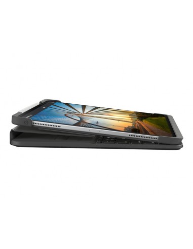 FUNDA TABLET + TECLADO LOGITECH SLIM...