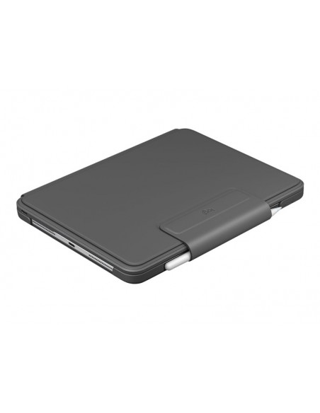 FUNDA TABLET + TECLADO LOGITECH SLIM FOLIO PRO GREY IPAD PRO 11 (1ª 2ª 3ª GEN)