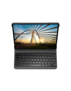 FUNDA TABLET + TECLADO...