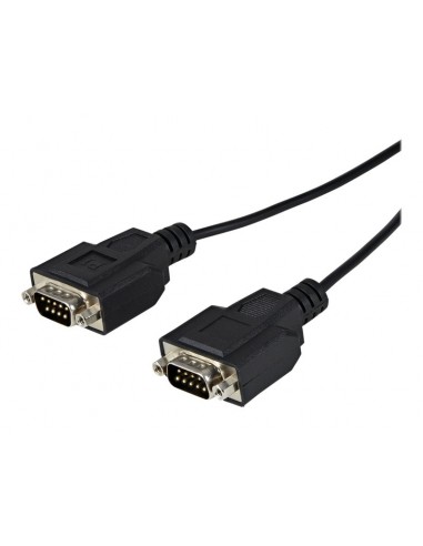 CABLE STARTECH USB / 2X SERIE CON...