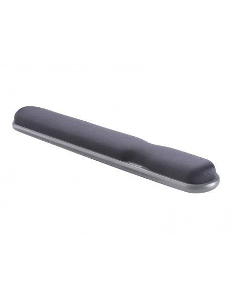 REPOSAMUÑECAS ERGONOMICO GEL KENSINGTON PARA TECLADO BLACK