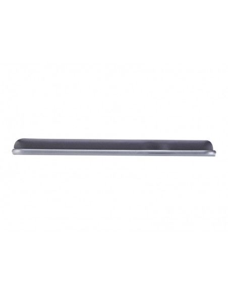 REPOSAMUÑECAS ERGONOMICO GEL KENSINGTON PARA TECLADO BLACK