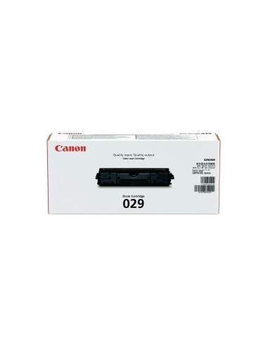 TAMBOR CANON 029 BLACK LBP7010C LBP7018C