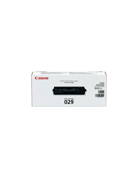 TAMBOR CANON 029 BLACK LBP7010C LBP7018C