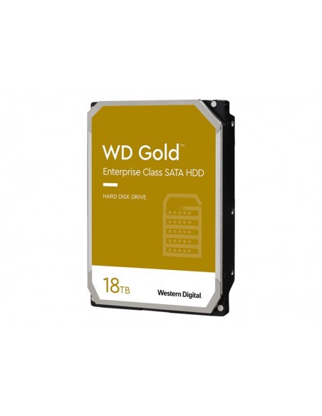 DISCO DURO 18TB SATA6 512MB 7200RPM WESTERN GOLD