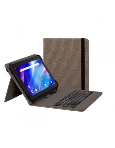 FUNDA TABLET NILOX BASIC 10.1 +...