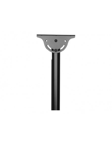 SOPORTE MONITOR TECHO NEWSTAR C440 HASTA 60