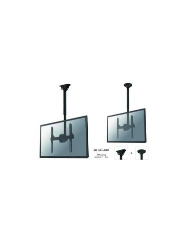 SOPORTE MONITOR TECHO NEWSTAR C440... SOPORTE MONITOR TECHO NEWSTAR C440...