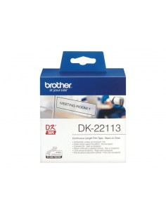 ETIQUETAS BROTHER CONTINUA...