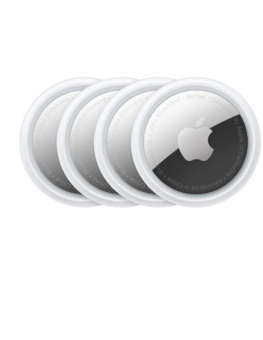 APPLE AIRTAG PACK 4U