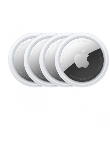 APPLE AIRTAG PACK 4U