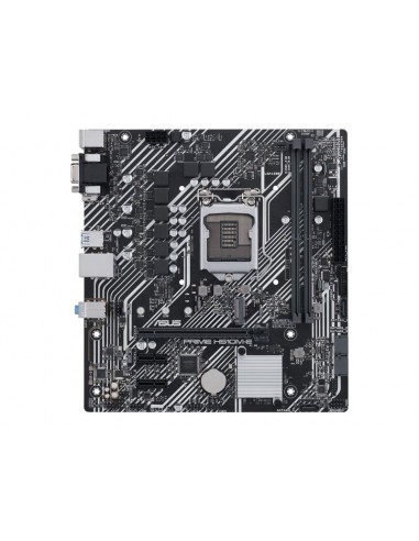 PLACA BASE ASUS INTEL H510M-E SOCKET...