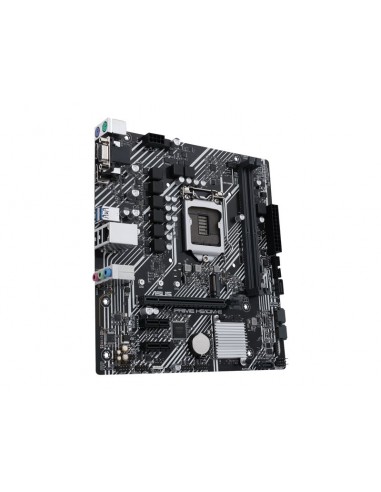 PLACA BASE ASUS INTEL H510M-E SOCKET...