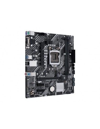 PLACA BASE ASUS INTEL H510M-E SOCKET...
