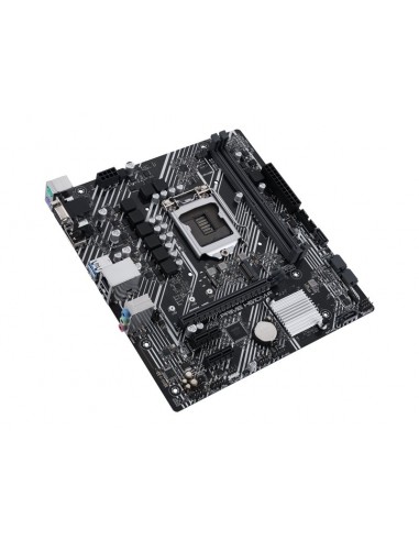 PLACA BASE ASUS INTEL H510M-E SOCKET...