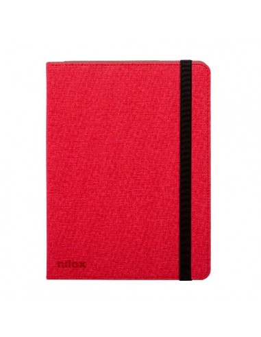 FUNDA TABLET NILOX BASIC 10.1 +...