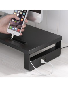 SOPORTE MONITOR SOBREMESA... 2