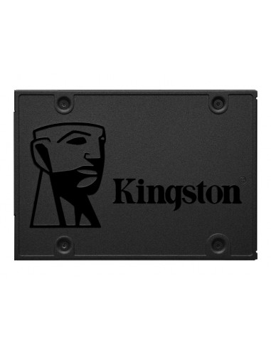 DISCO SSD 2.5 KINGSTON A400 480GB SATA6