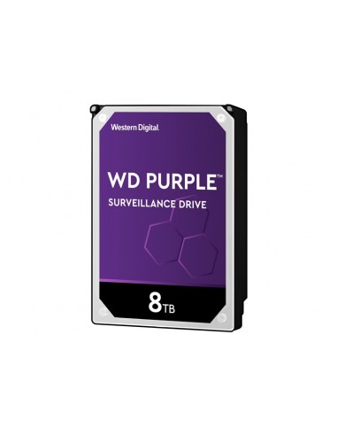 DISCO DURO 8TB SATA6 7200RPM WESTERN...