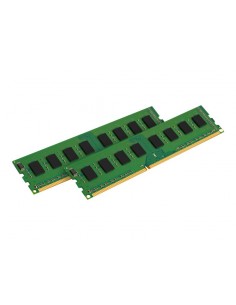 DDR3 16GB BUS 1600 KINGSTON...