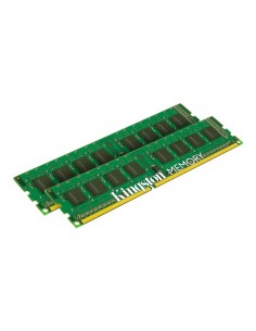 DDR3 16GB BUS 1600 KINGSTON... 2