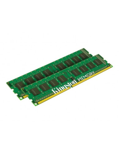 DDR3 16GB BUS 1600 KINGSTON CL11 KIT...