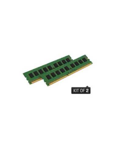 DDR3 16GB BUS 1600 KINGSTON CL11 KIT...