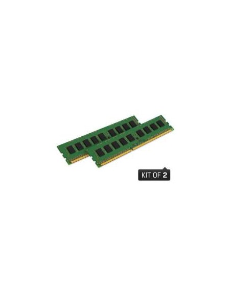 DDR3 16GB BUS 1600 KINGSTON CL11 KIT 2X8GB