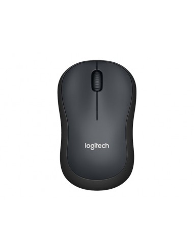 MOUSE LOGITECH WIRELESS M220 SILENT...