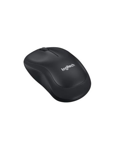 MOUSE LOGITECH WIRELESS M220 SILENT...