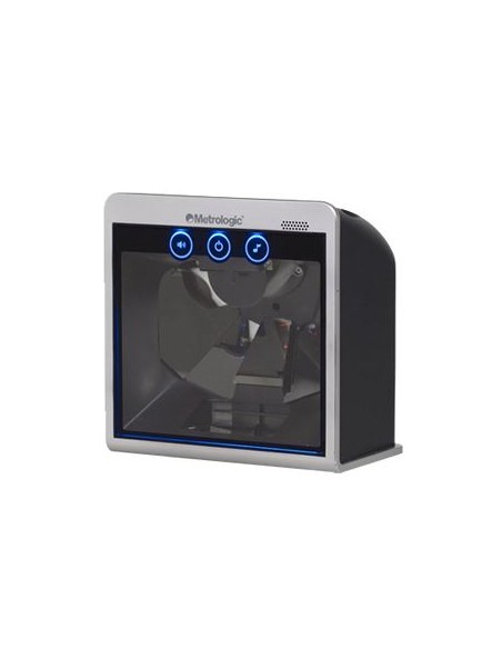 LECTOR CODIGO DE BARRAS HONEYWELL MS7820 SOLARIS USB
