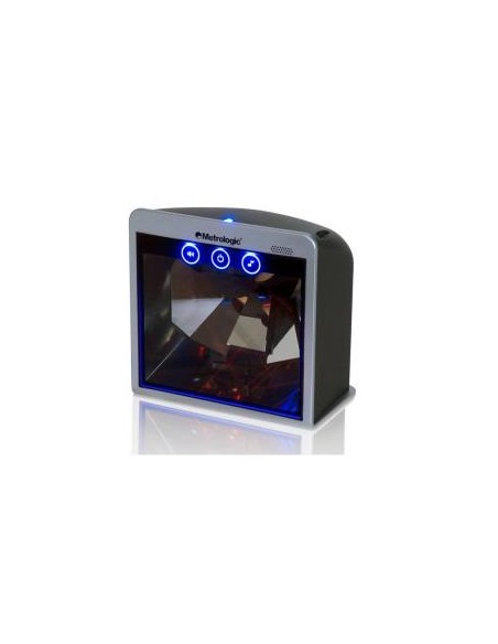 LECTOR CODIGO DE BARRAS HONEYWELL MS7820 SOLARIS USB