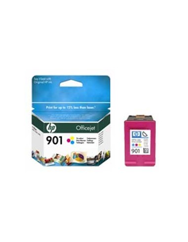 CARTUCHO HP 901 COLOR OFFICEJET J4680