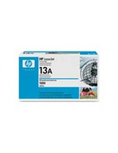 TONER HP 13A BLACK 1300...