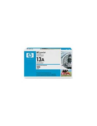 TONER HP 13A BLACK 1300 2500 PAG