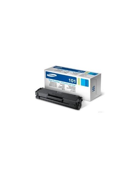 TONER HP SAMSUNG 101S MLT-D101S BLACK ML-2165 SF-760P SCX-3401 1500 PAG