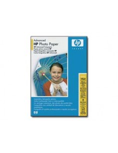 PAPEL HP GLOSSY PHOTO...