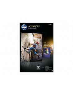 PAPEL HP GLOSSY PHOTO... 2