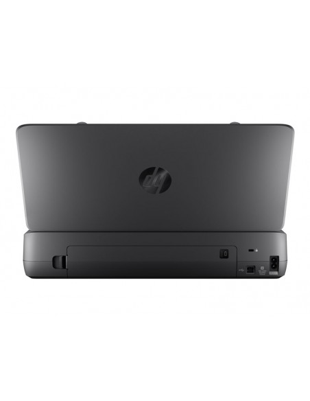 IMPRESORA HP PORTATIL COLOR OFFICEJET 200 20PPM WIFI