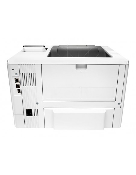 IMPRESORA HP LASER MONOCROMO PRO M501DN 45PPM DUPLEX LAN WHITE