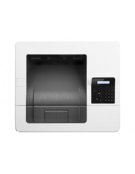 IMPRESORA HP LASER MONOCROMO PRO M501DN 45PPM DUPLEX LAN WHITE