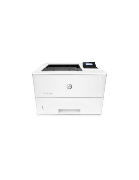 IMPRESORA HP LASER MONOCROMO PRO M501DN 45PPM DUPLEX LAN WHITE