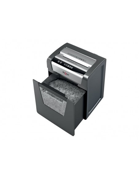 DESTRUCTORA REXEL MOMENTUM X415 23L