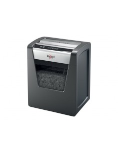 DESTRUCTORA REXEL MOMENTUM... 2