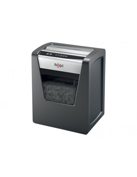 DESTRUCTORA REXEL MOMENTUM X415 23L