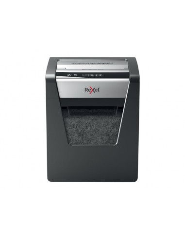 DESTRUCTORA REXEL MOMENTUM X415 23L