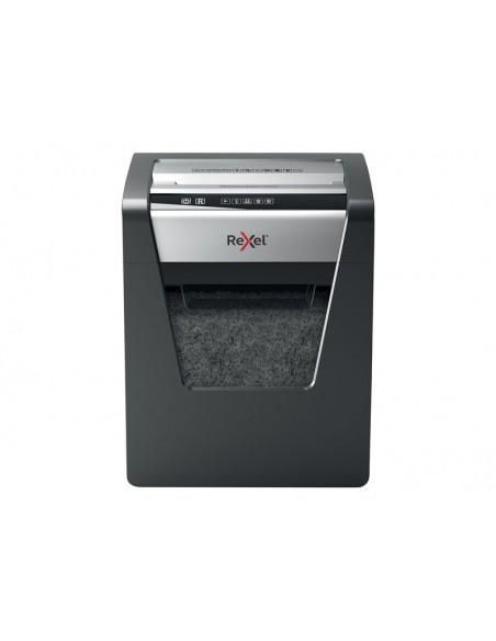 DESTRUCTORA REXEL MOMENTUM X415 23L